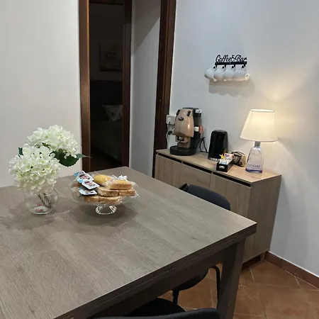 Quattrocantiapartment2 *