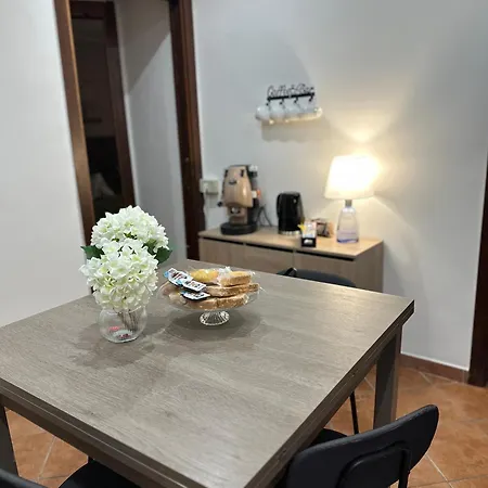 Apartman Quattrocantiapartment2 Palermo