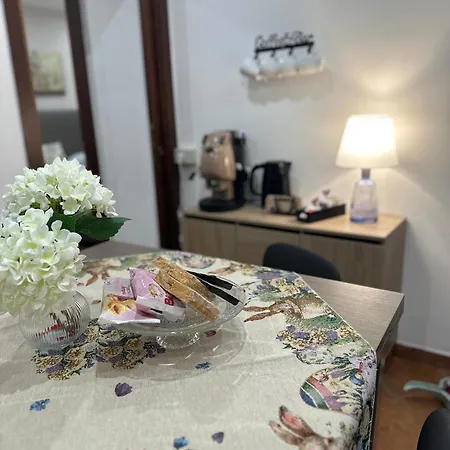 Apartman Quattrocantiapartment2 *