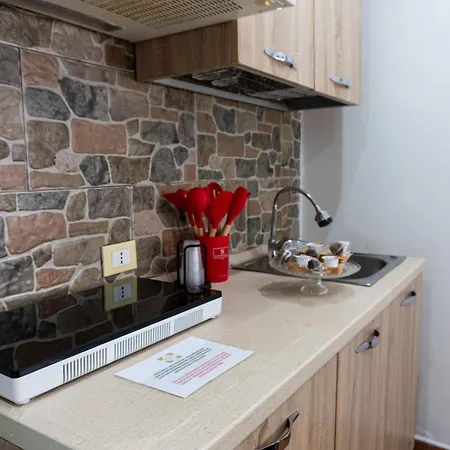 Daire Quattrocantiapartment2