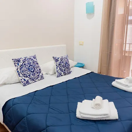 Quattrocantiapartment2