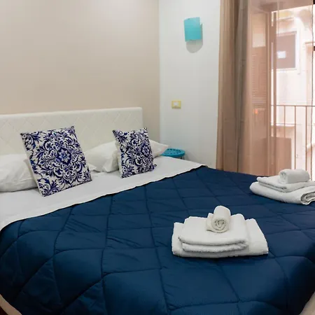 Quattrocantiapartment2 *