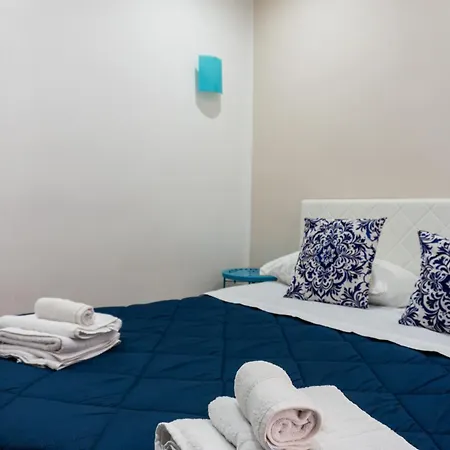 Quattrocantiapartment2