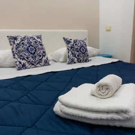 Quattrocantiapartment2 *