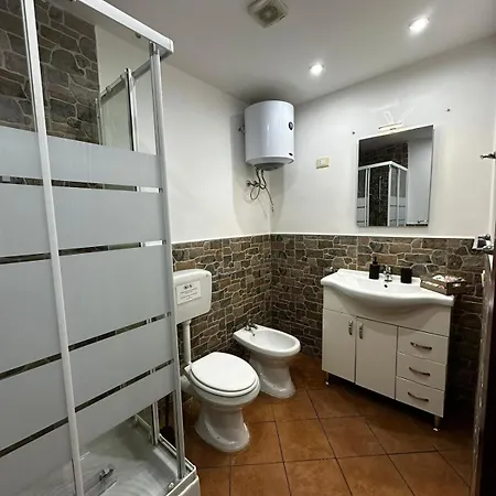 Quattrocantiapartment2 *